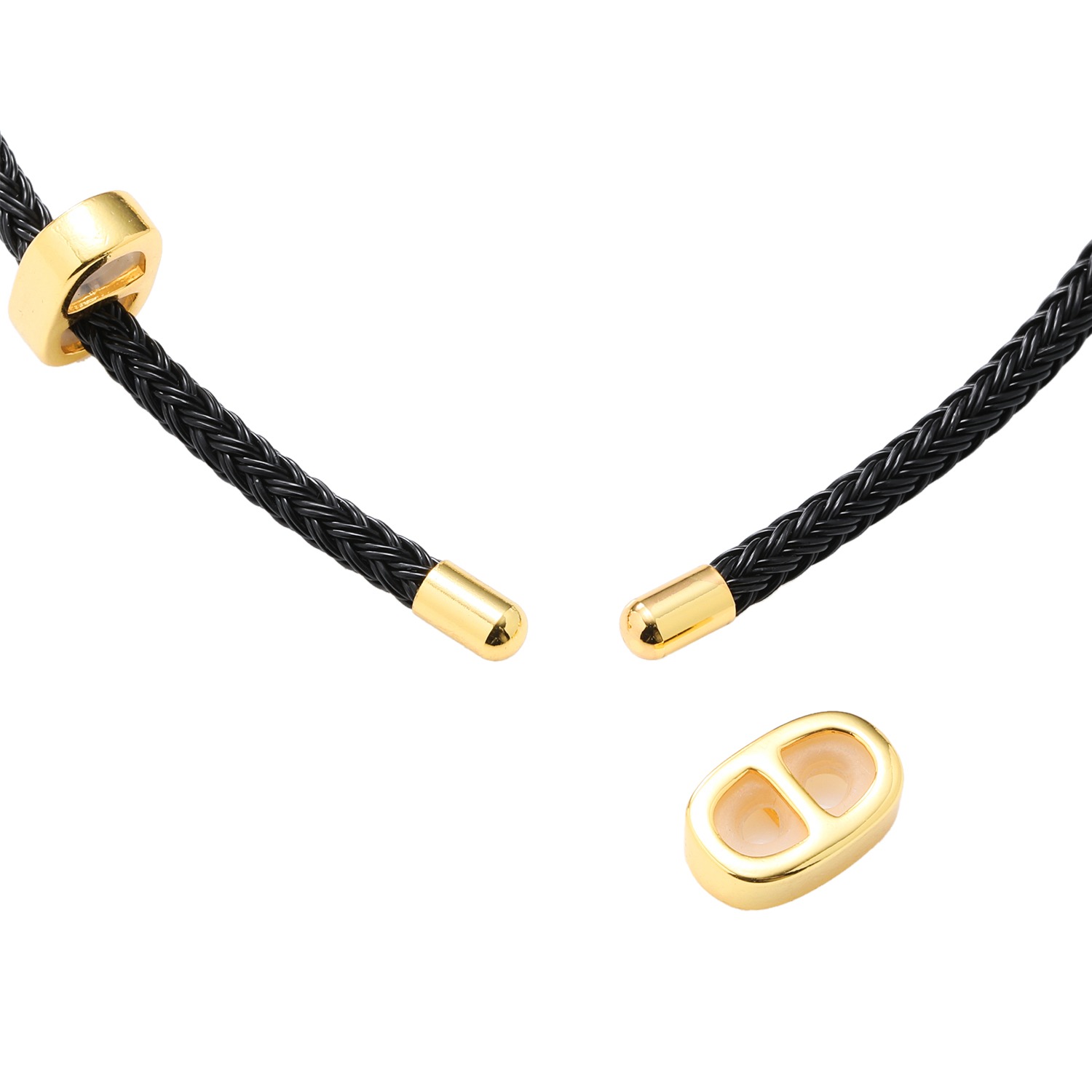 タンブンブレス タンブンビジュー ＜吉祥万倍＞ 〜金財・健康・良縁結び〜 