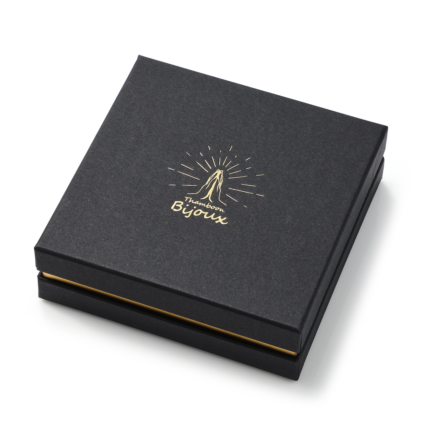 タンブンブレス タンブンビジュー ＜金財強運＞ 〜金運・財運・大成就〜 