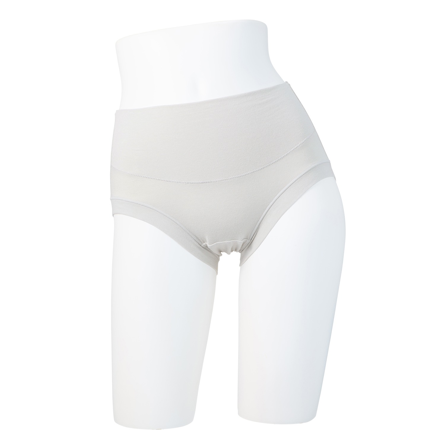 福助 熟成綿　出雲ソフト 綿高混率・ベア天竺生地 ショーツ３枚セット