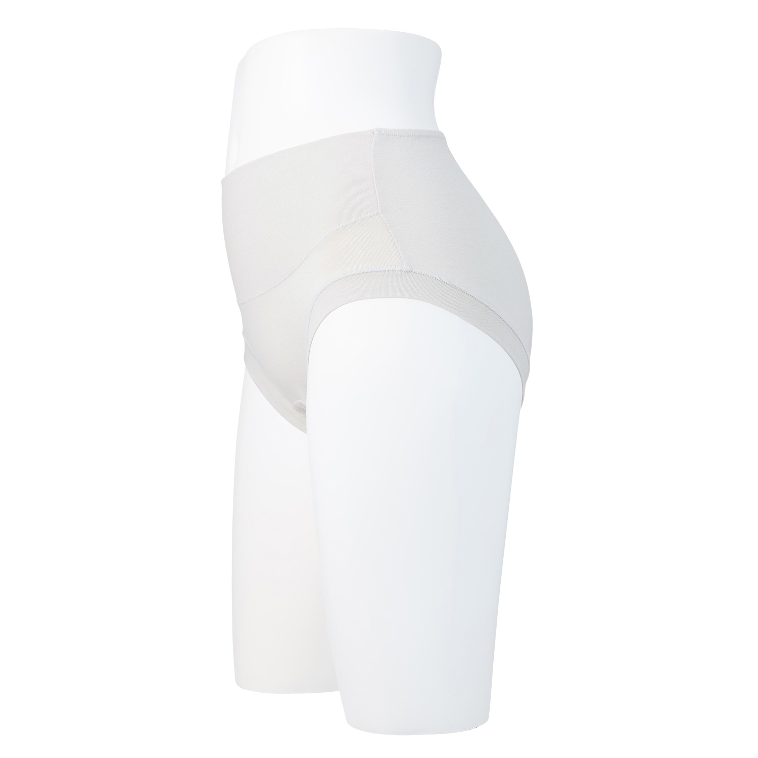 福助 熟成綿　出雲ソフト 綿高混率・ベア天竺生地 ショーツ３枚セット