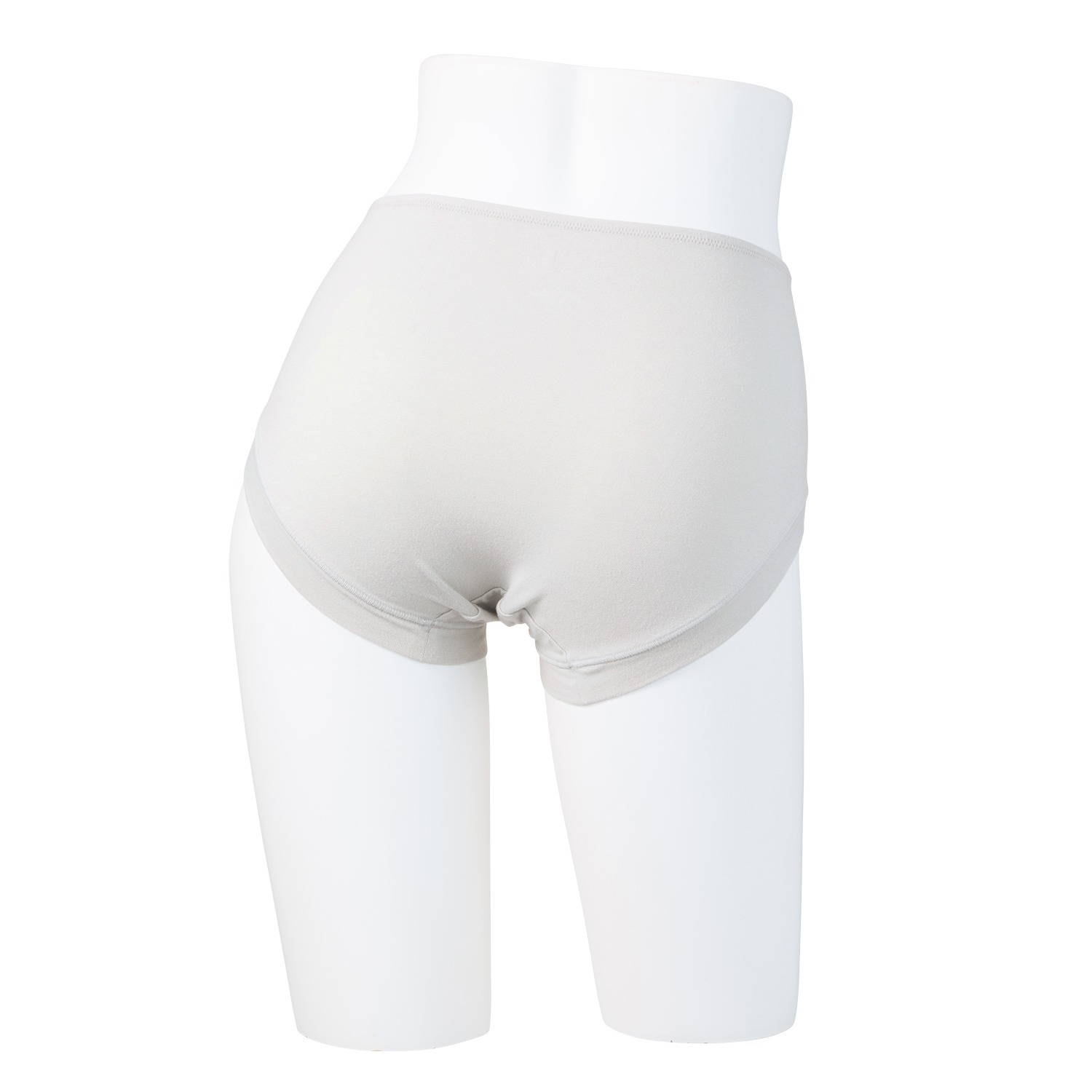 福助 熟成綿　出雲ソフト 綿高混率・ベア天竺生地 ショーツ３枚セット