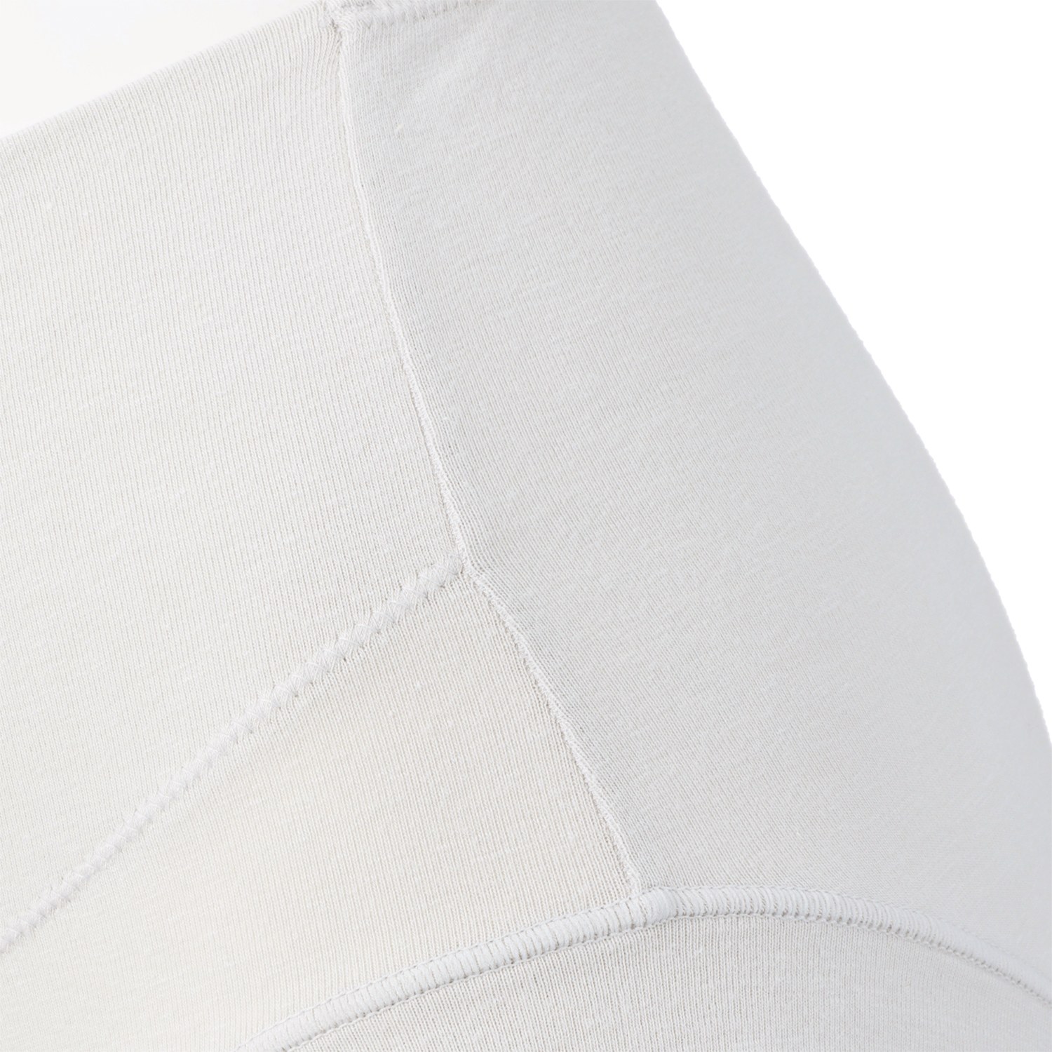 福助 熟成綿　出雲ソフト 綿高混率・ベア天竺生地 ショーツ３枚セット