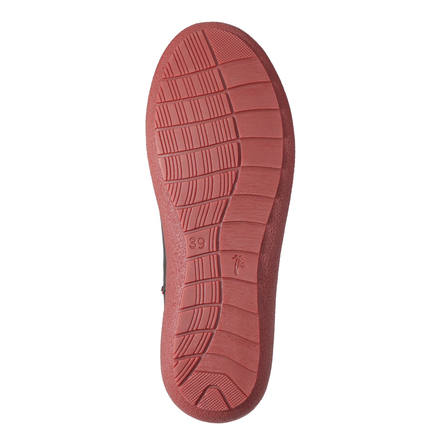 ジャングラ ＜メイドインスペイン＞ 牛革 サイドゴアショートブーツ