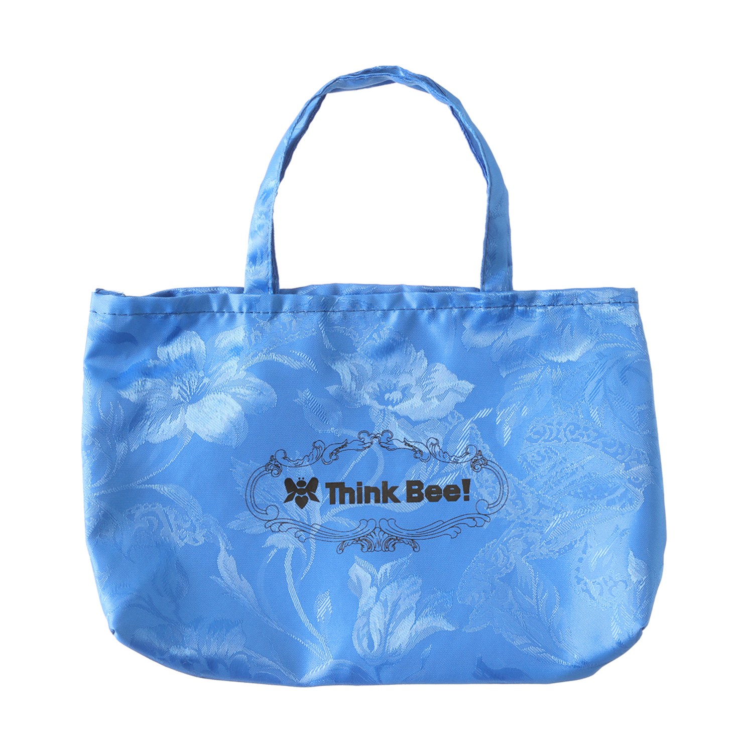 シンクビー！ “ノートルダム” Ｌ型長財布＆チャーム