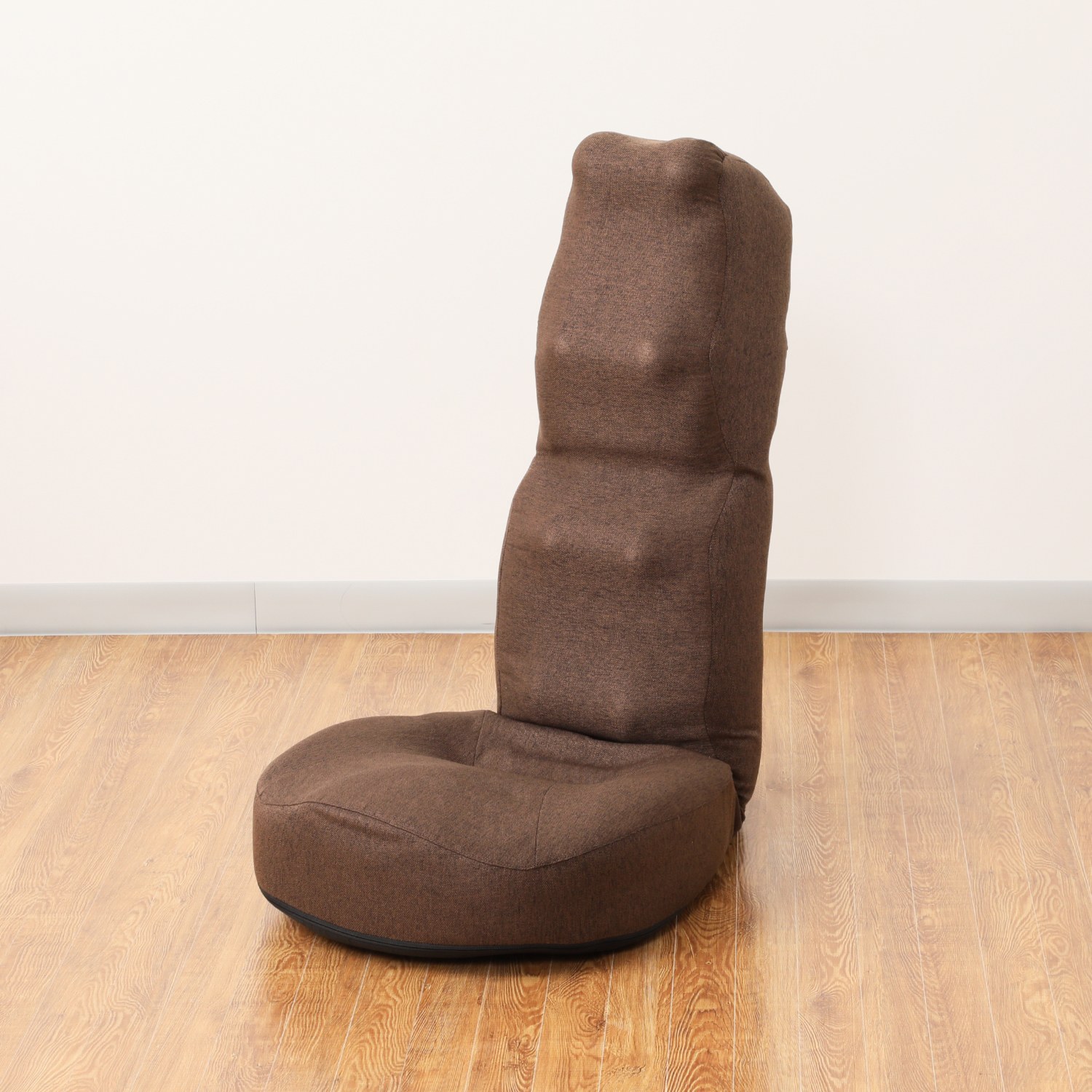 ほぐして！伸ばして！ 整体師が考えた 肩・腰スッキリ座椅子 ホグレッチ