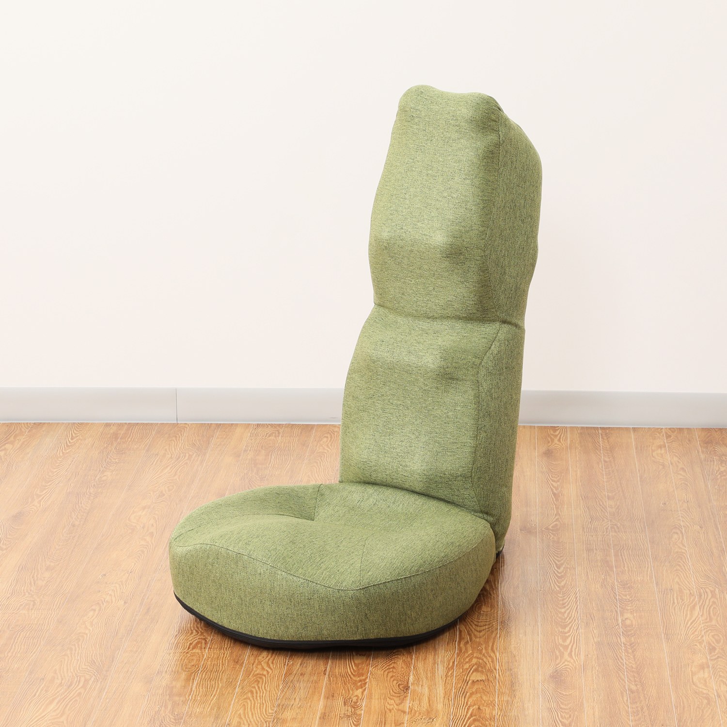 ほぐして！伸ばして！ 整体師が考えた 肩・腰スッキリ座椅子 ホグレッチ