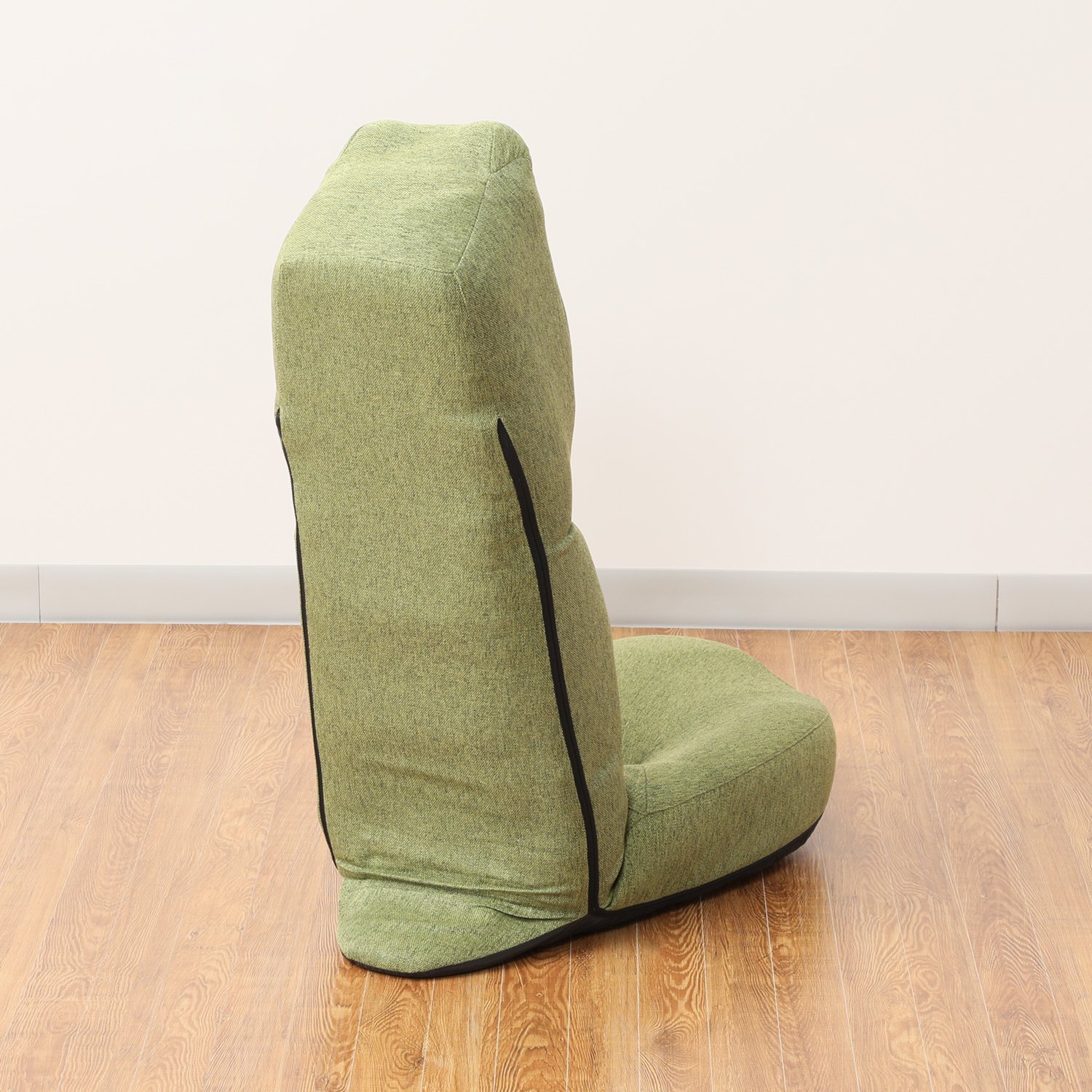 ほぐして！伸ばして！ 整体師が考えた 肩・腰スッキリ座椅子 ホグレッチ