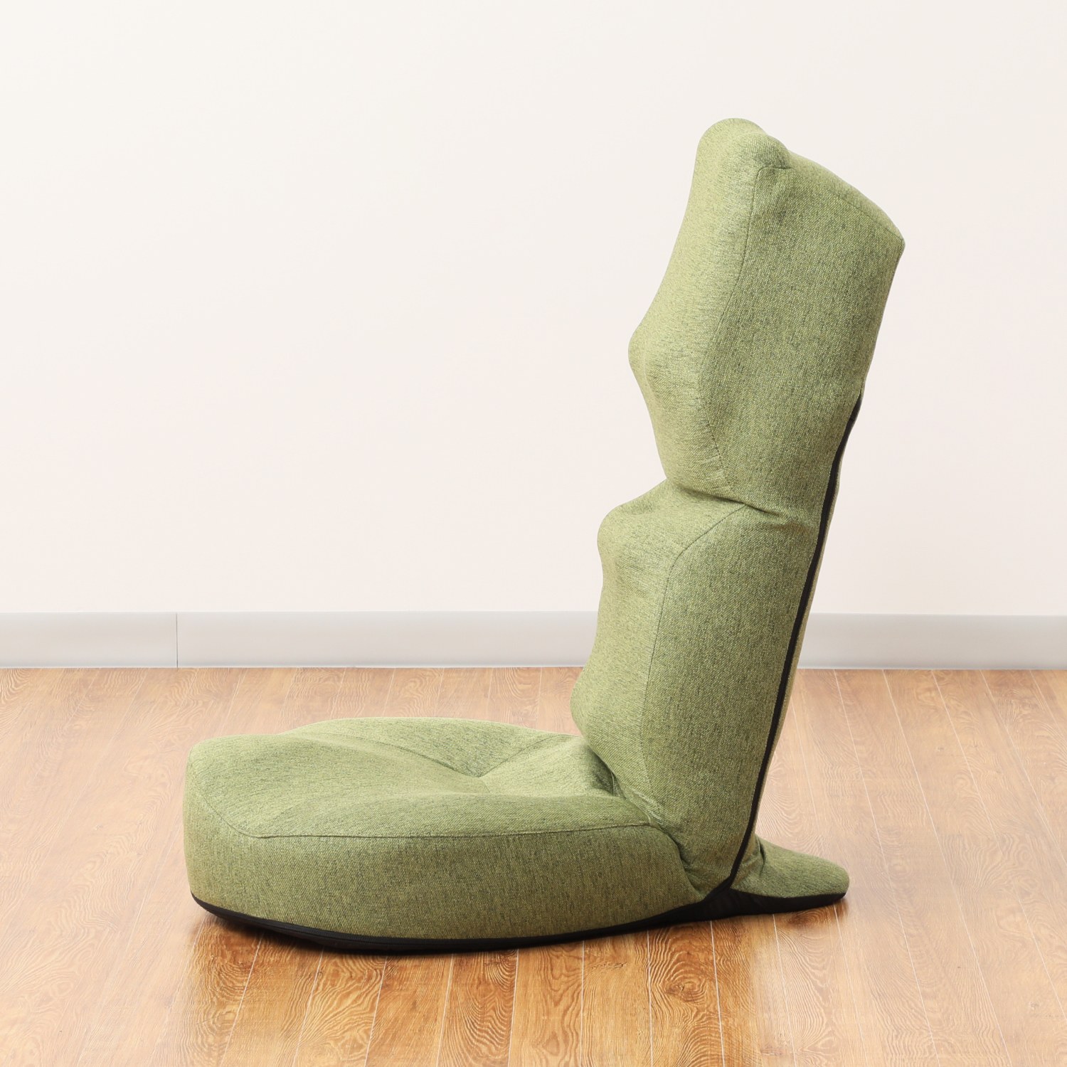 ほぐして！伸ばして！ 整体師が考えた 肩・腰スッキリ座椅子 ホグレッチ