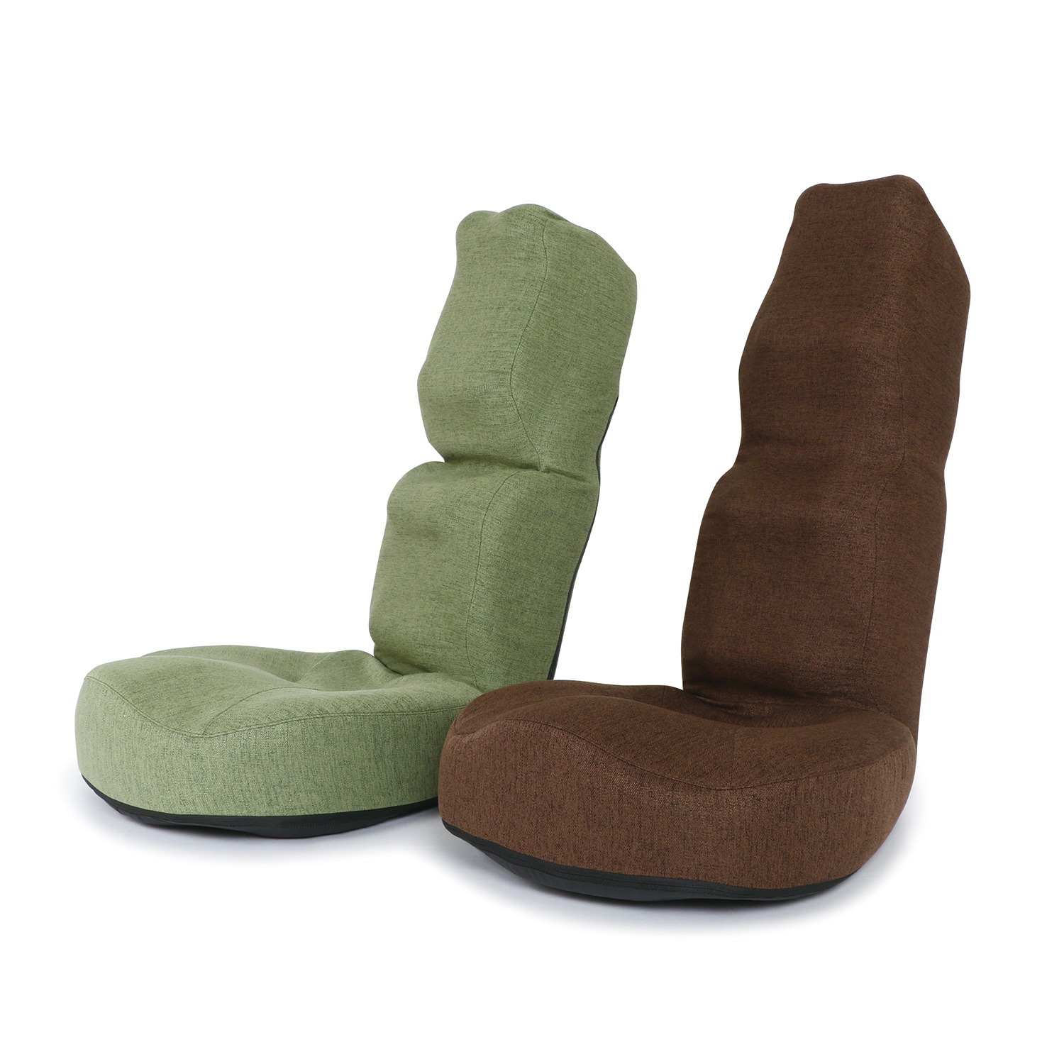 ほぐして！伸ばして！ 整体師が考えた 肩・腰スッキリ座椅子 ホグレッチ