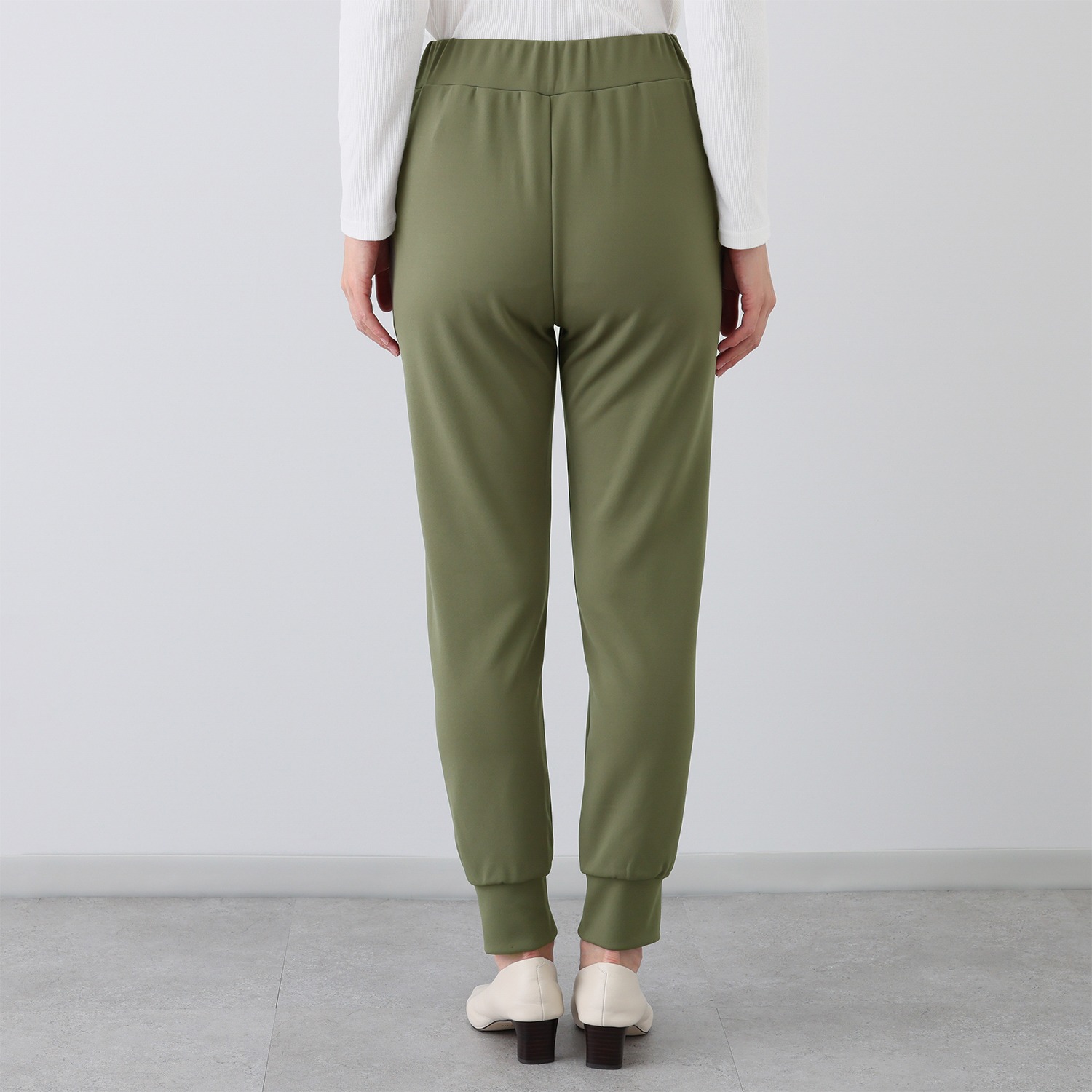 ココンライフ　ドゥ ＵＶ・吸水速乾 ノビルザ ストレッチジョガーパンツ