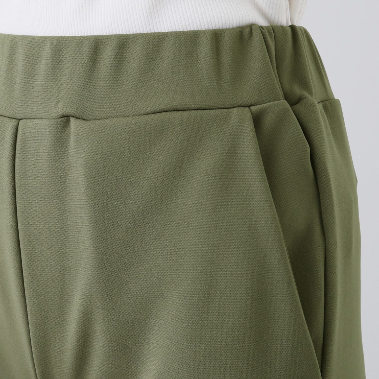 ココンライフ　ドゥ ＵＶ・吸水速乾 ノビルザ ストレッチジョガーパンツ