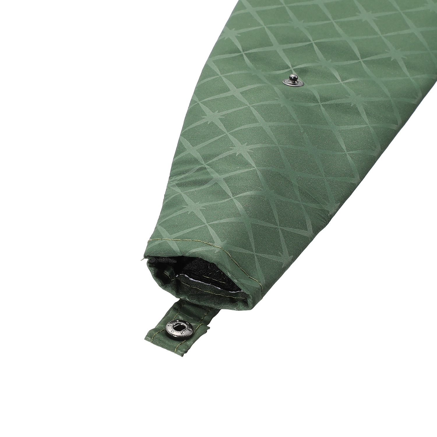 濡れた傘を 快適に持ち歩ける！ 傘のマイバッグ 吸水傘トート江戸