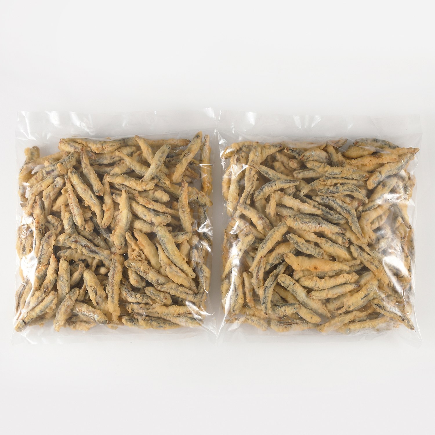 香川＜姫生水産＞ 伊吹島産 釜揚げいりこの天ぷら