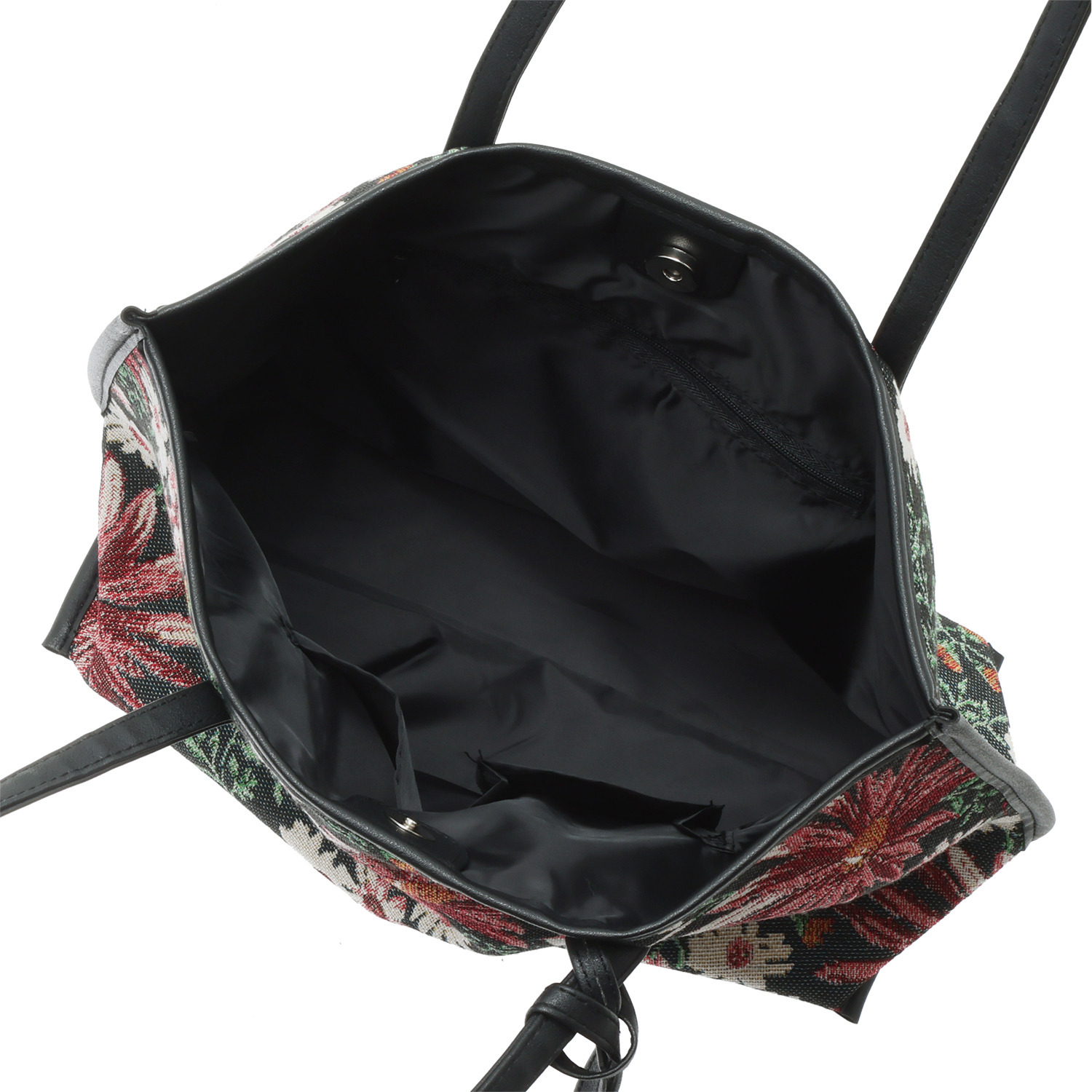 ダジュール ゴブラン織 トートバッグ