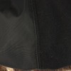ワン　バイ ヨーコモリモト 異素材コンビ ベレー帽