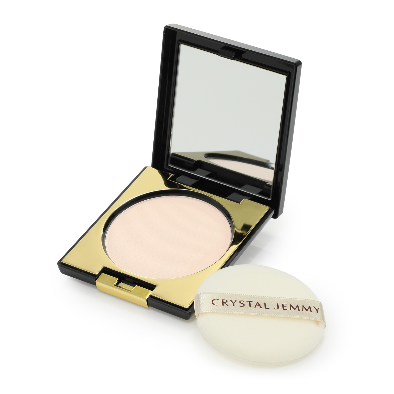 リニューアル前商品 チェンジ つやリンクル プレストパウダー ２個分セット