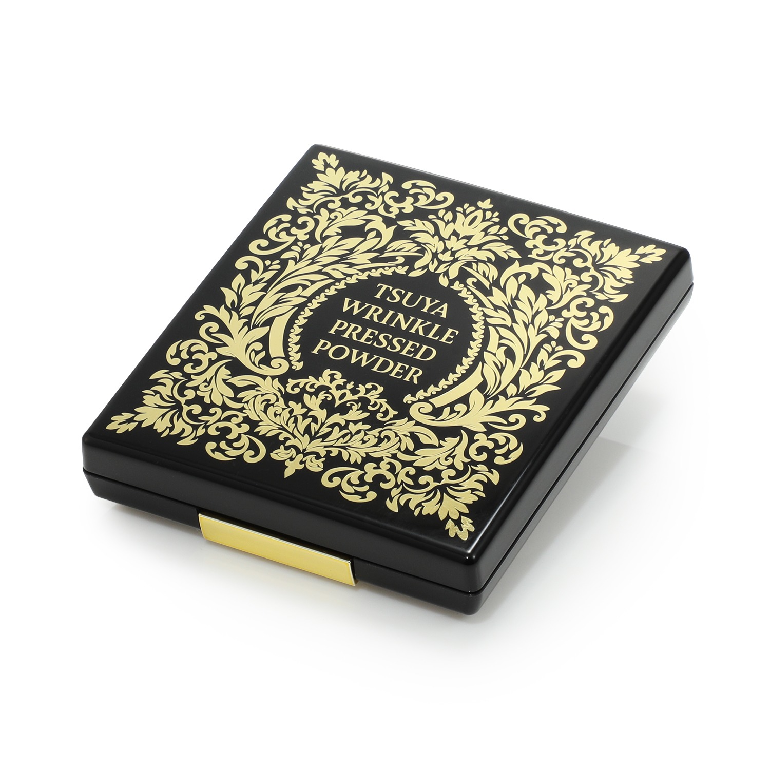 リニューアル前商品 チェンジ つやリンクル プレストパウダー ２個分セット