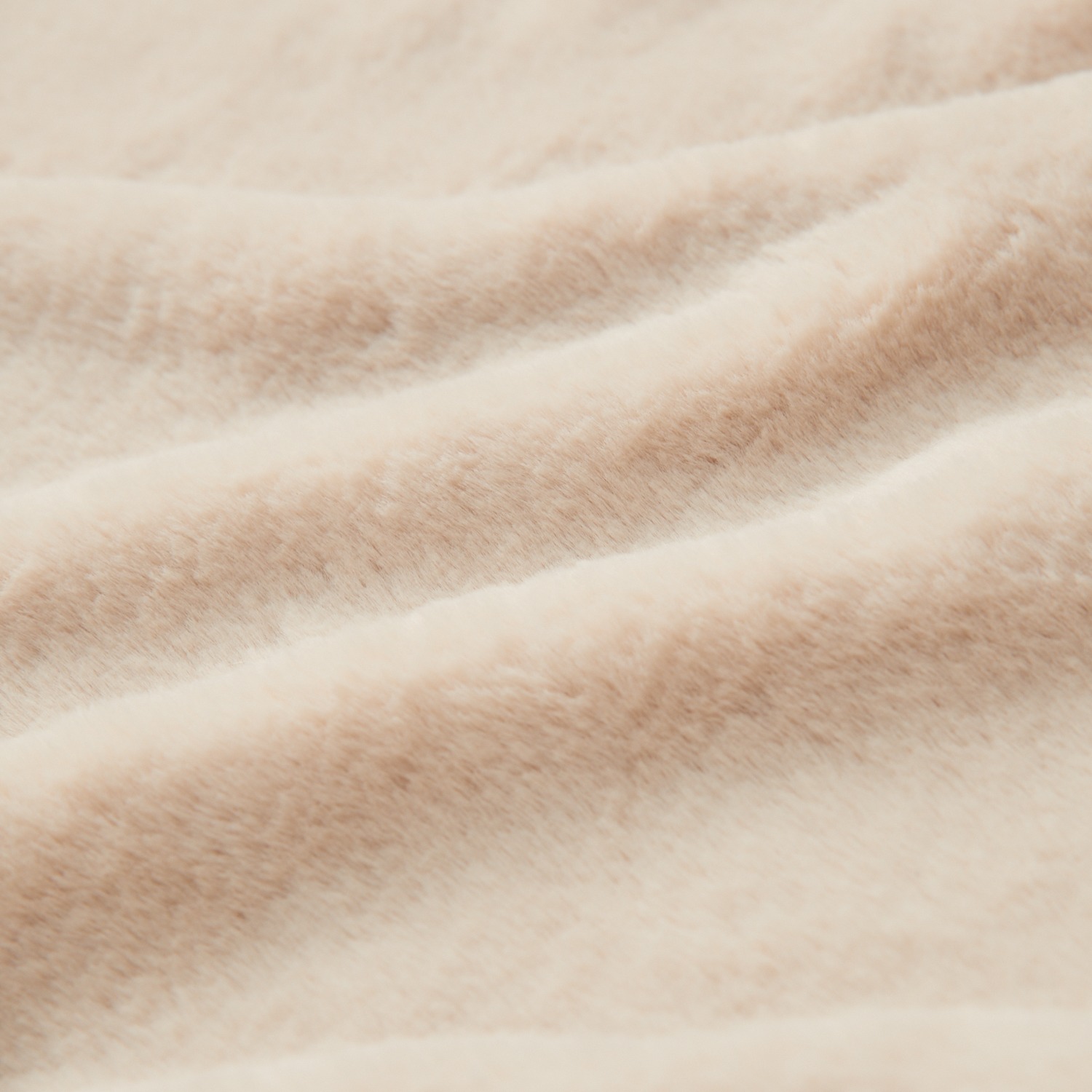 ブレスエアーレガリス マルチマットレス専用 あったかファータッチ カバー