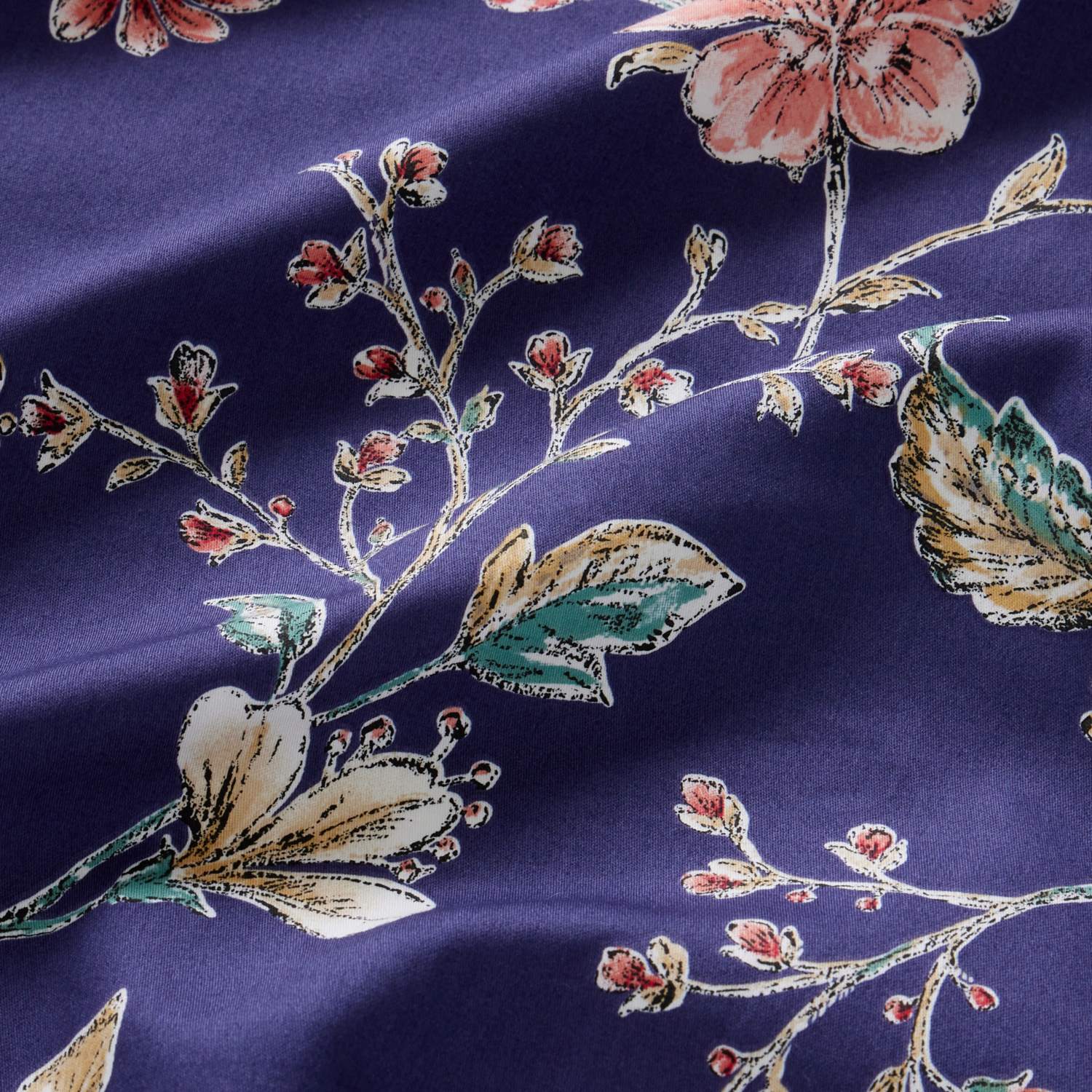 ニズム　着脱簡単！ 特許取得の完全セパレート 掛けふとんカバー “リムーバ”３点セット ＜シングル＞