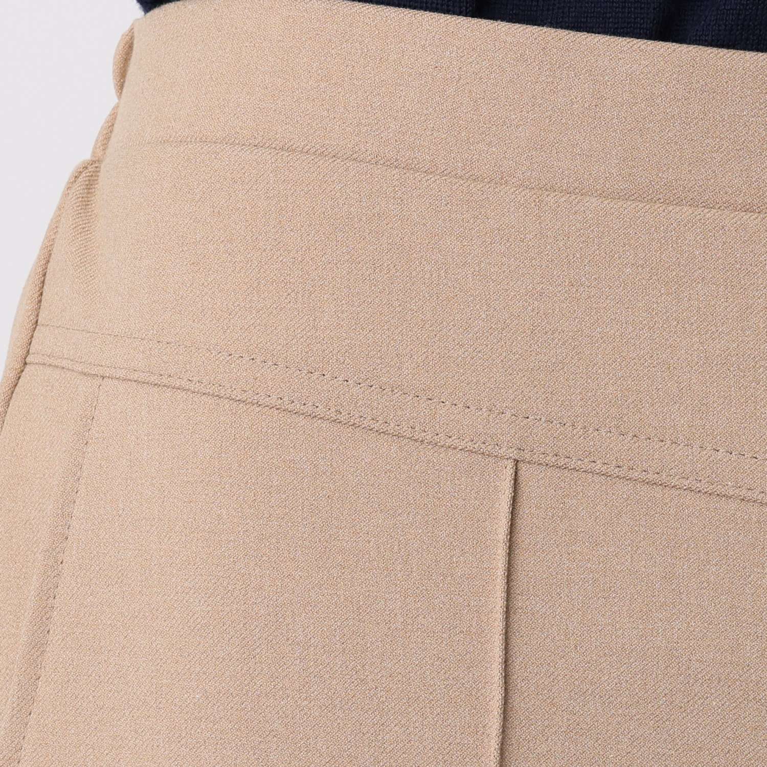 ＴＡＫＵＭＩＢＡ 吸湿発熱 ウーリッチウォーム スタイリッシュ テーパードパンツ