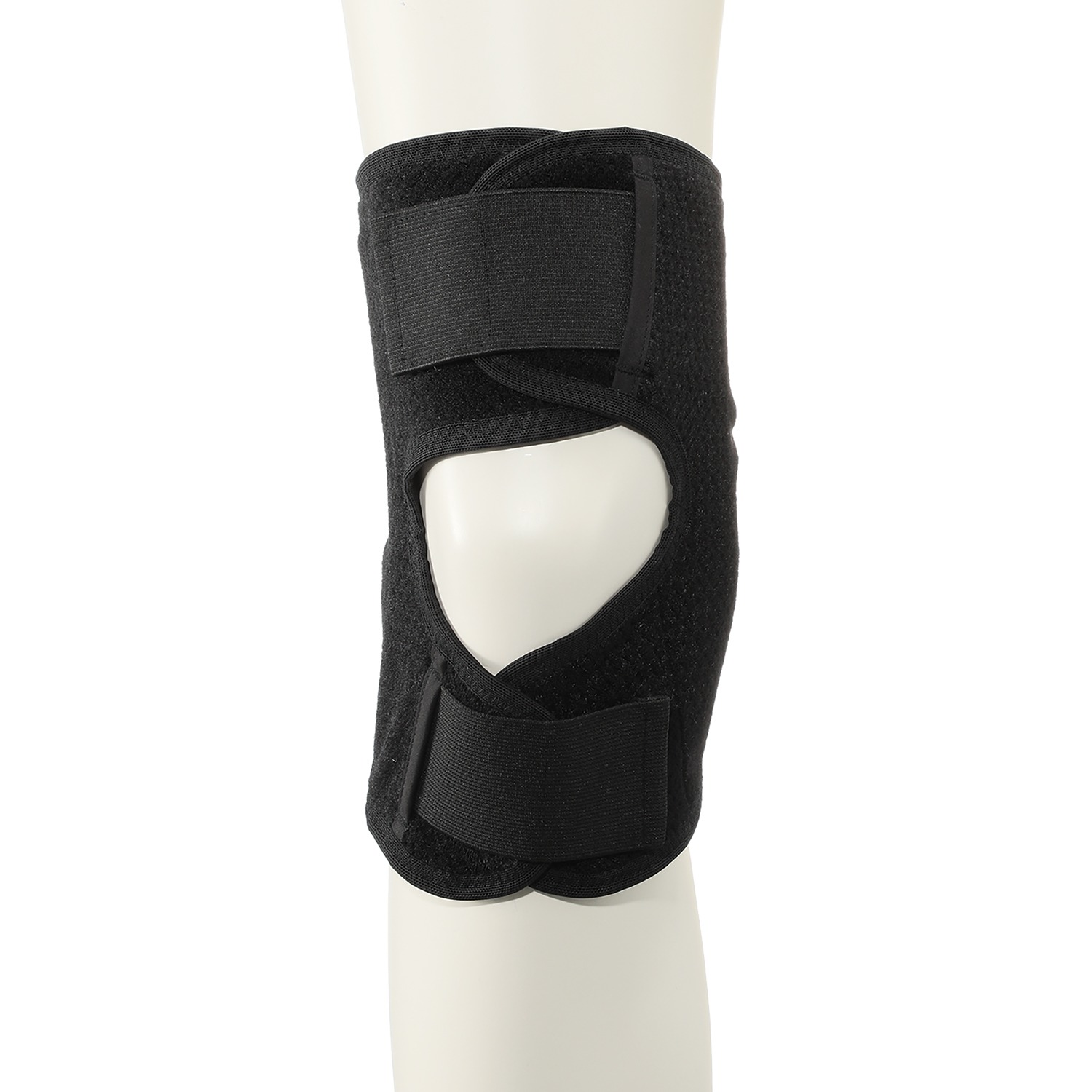 ノーブル ベルトでギュッ！ ひざｎａｏｓｓサポーター