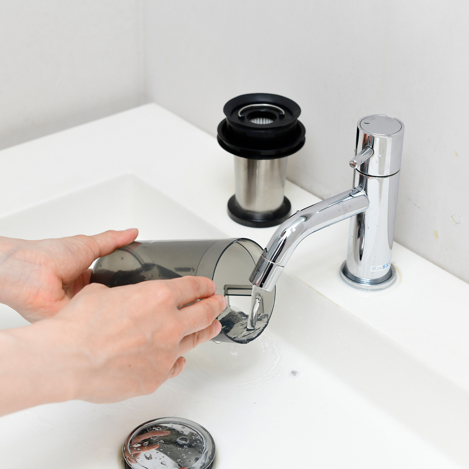 ＹＡＭＡＺＥＮ こんなに軽いのに パワフルな吸引力！ 軽量コードレス スティッククリーナー ＺＳＰ−Ｌ１６０ 