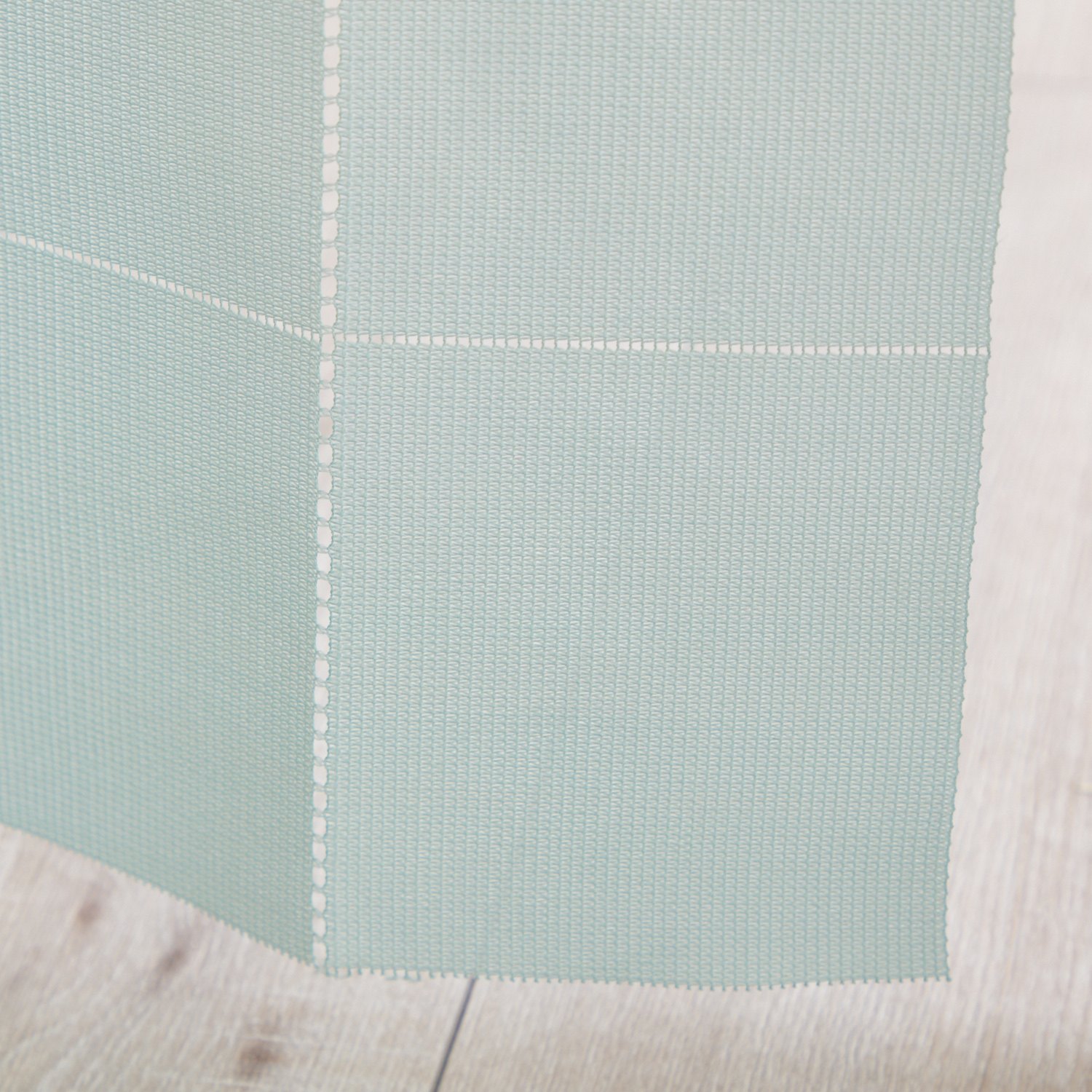 ルドゥーテコレクション アコーディオンカーテン