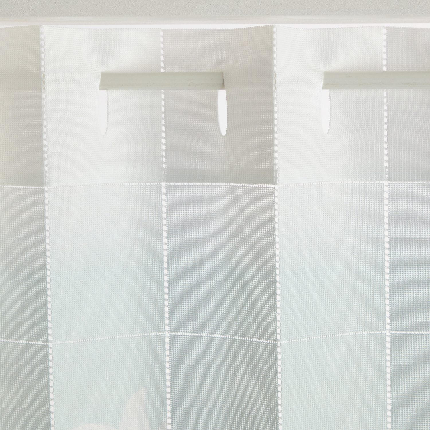 ルドゥーテコレクション アコーディオンカーテン