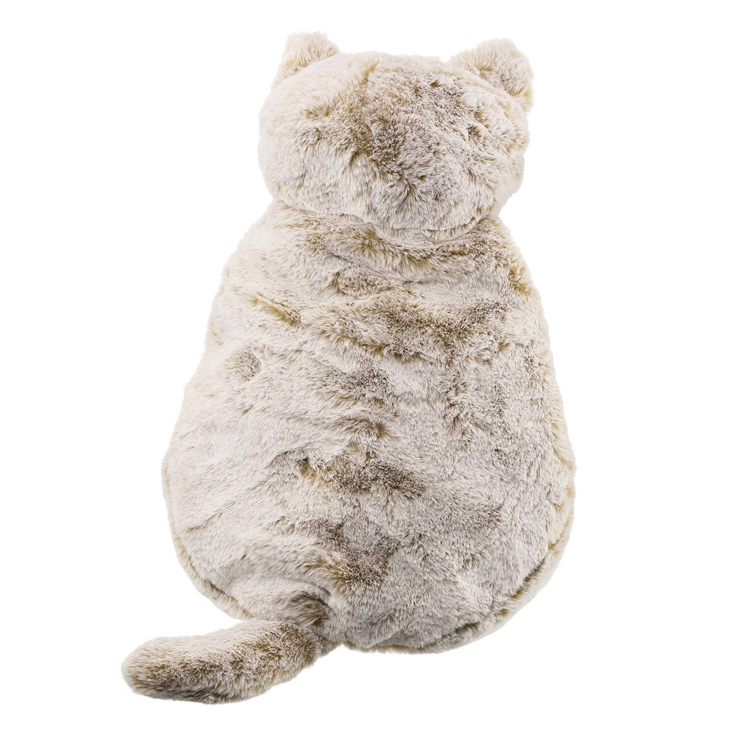 スリーアップ 猫を抱きしめているような やさしいぬくもり 蓄熱式　湯たんぽ ｎｕｋｕ２（ぬくぬく） （ｎｅｋｏＬｉｋｅ） ＥＷＴ−２３２８