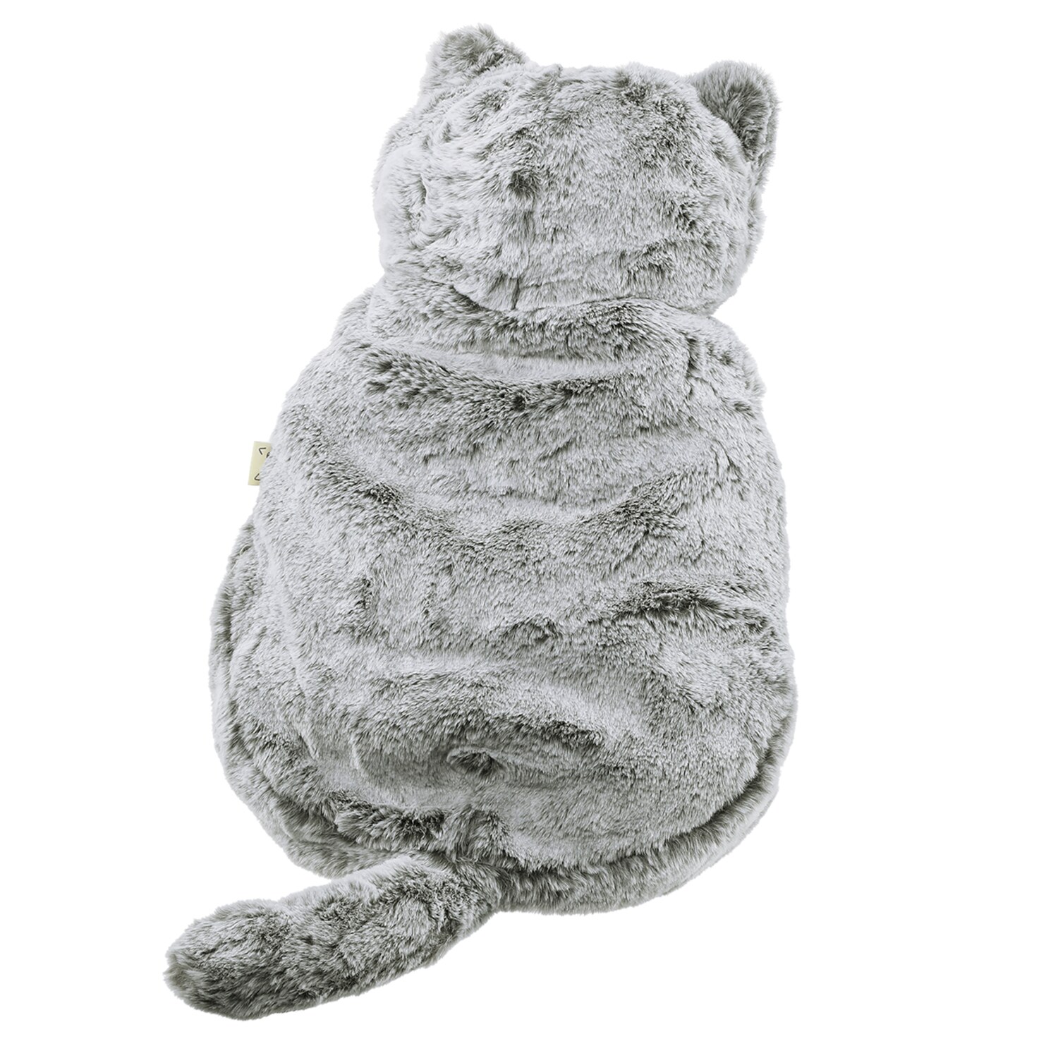 スリーアップ 猫を抱きしめているような やさしいぬくもり 蓄熱式　湯たんぽ ｎｕｋｕ２（ぬくぬく） （ｎｅｋｏＬｉｋｅ） ＥＷＴ−２３２８