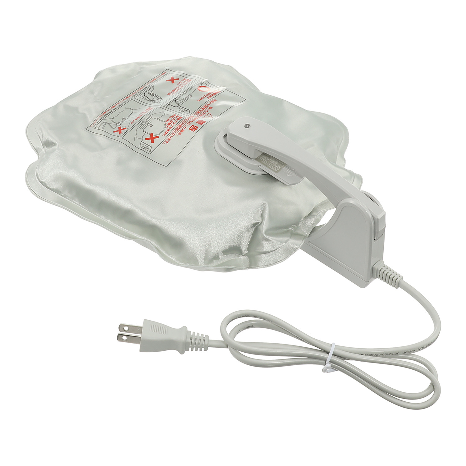 スリーアップ 猫を抱きしめているような やさしいぬくもり 蓄熱式　湯たんぽ ｎｕｋｕ２（ぬくぬく） （ｎｅｋｏＬｉｋｅ） ＥＷＴ−２３２８