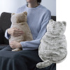 スリーアップ 猫を抱きしめているような やさしいぬくもり 蓄熱式　湯たんぽ ｎｕｋｕ２（ぬくぬく） （ｎｅｋｏＬｉｋｅ） ＥＷＴ−２３２８