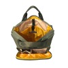 ルートート ハッピーな色彩と 使いやすさにこだわった 働く女性のための ２ウェイトートバッグ