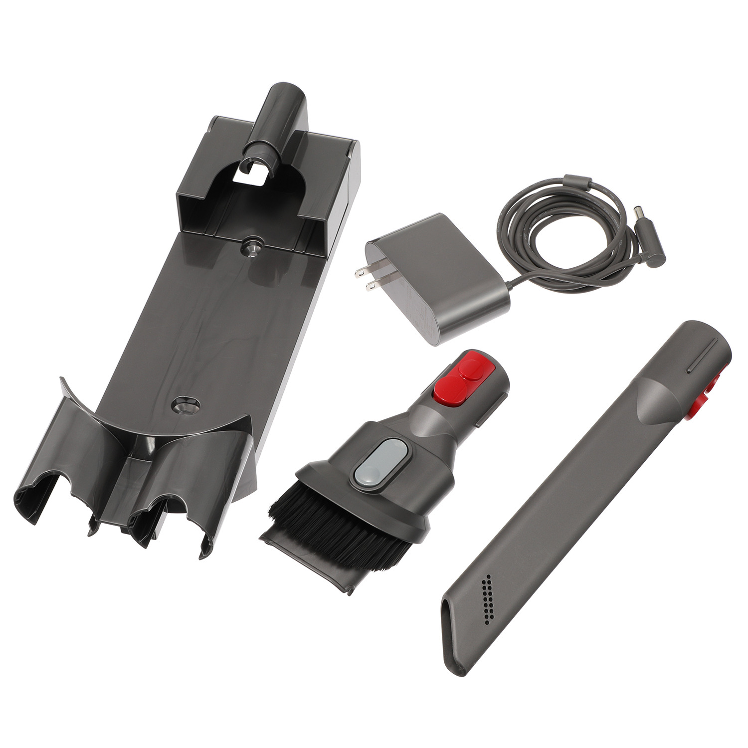 ダイソン 自動で毛絡みを解消する クリーナーヘッド搭載！ コードレスクリーナー Ｖ８　Ｐｌｕｓ