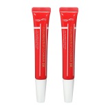 カッパエラスチン配合 （加水分解エラスチン） 目元・口元集中ハリケア！ コラボーテ・アップ コンブラーＤＸ ２本セット 