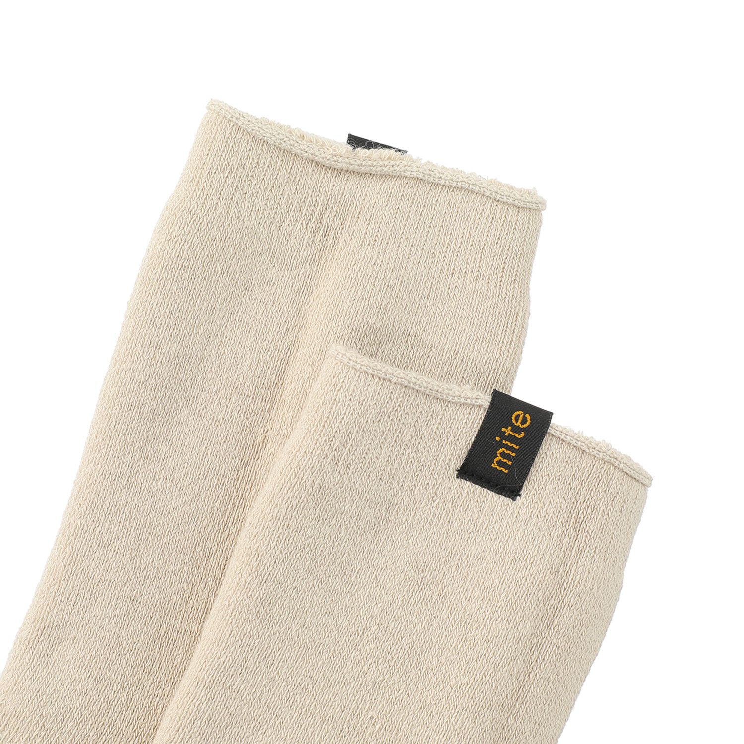 ミーテ ふっくら・しっとり♪ ゆるゆるソックス