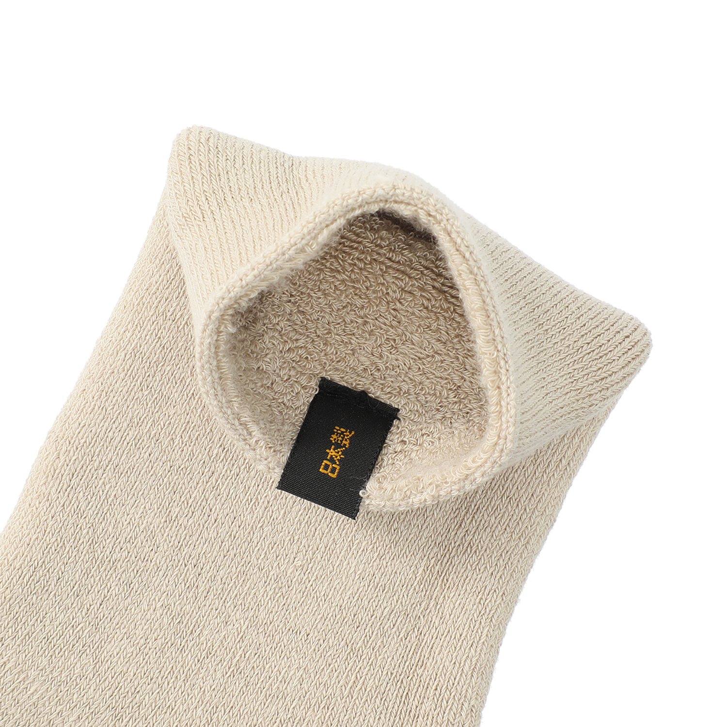 ミーテ ふっくら・しっとり♪ ゆるゆるソックス