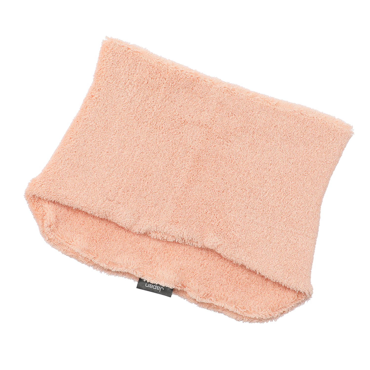 ミーテ ふんわり密着 ネックウォーマー