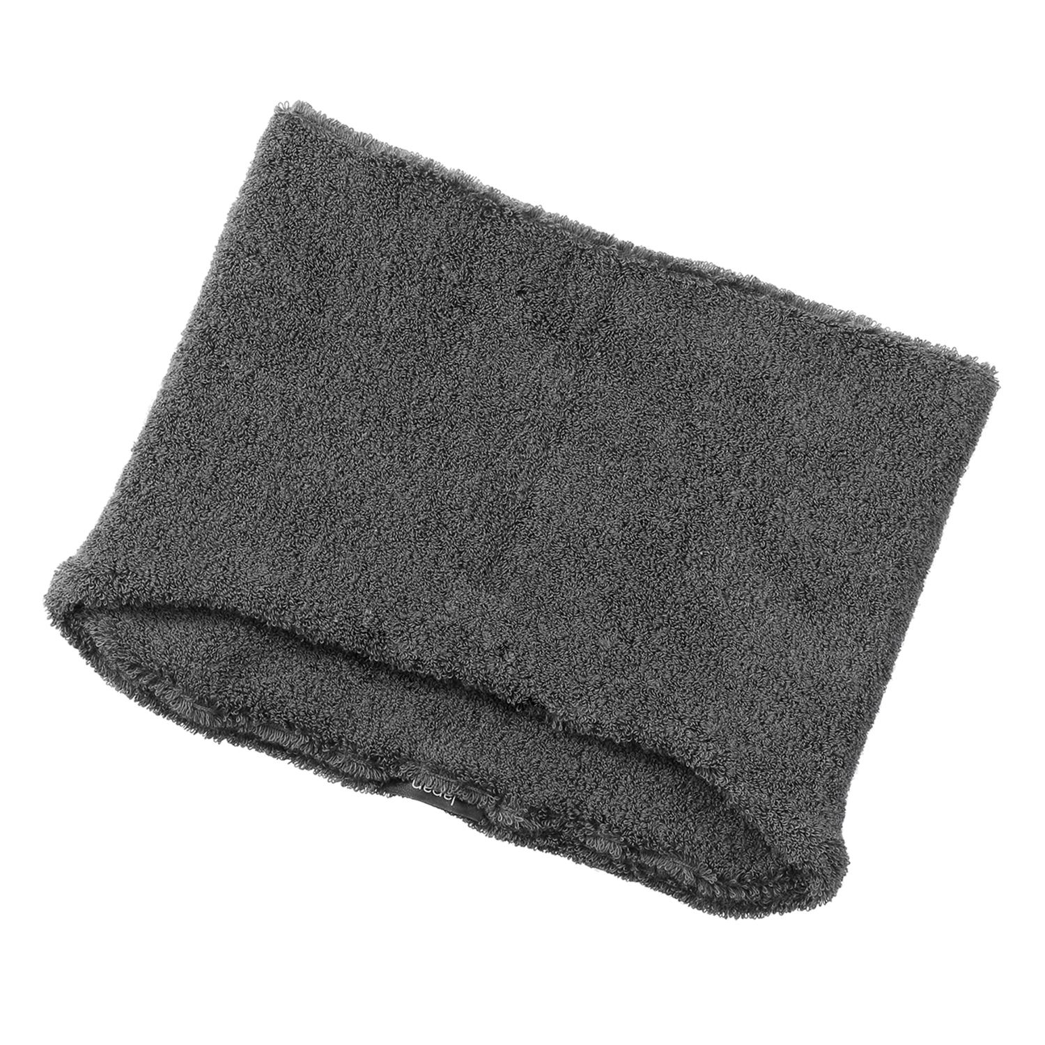 ミーテ ふんわり密着 ネックウォーマー