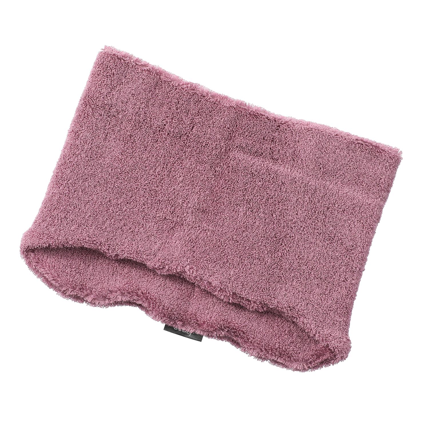 ミーテ ふんわり密着 ネックウォーマー