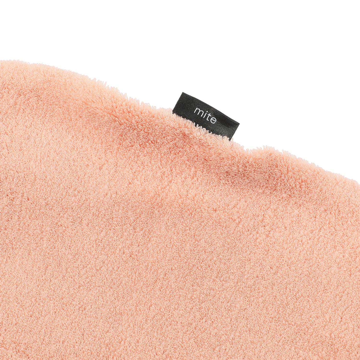 ミーテ ふんわり密着 ネックウォーマー