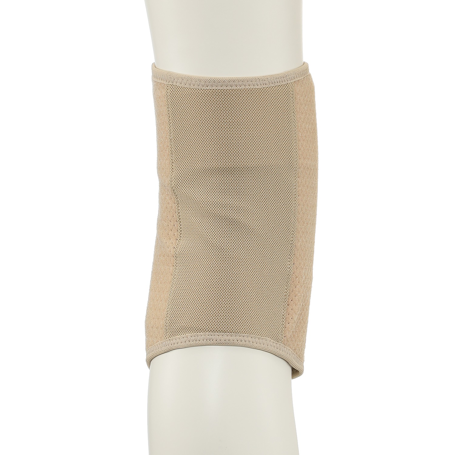 ノーブル ベルトでギュッ！ ひざｎａｏｓｓサポーター ２枚セット