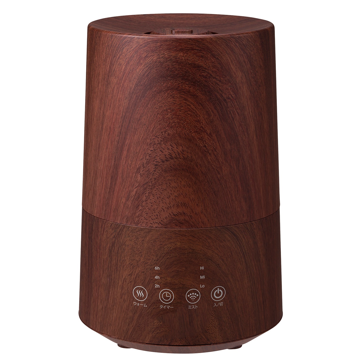 スリーアップ 超音波＋ヒーター ハイブリッド式加湿器 フロート　Ｌ ＨＦＴ−１６２４