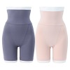 温活キュート 腹巻付 あったか三分丈ボトム ２枚セット