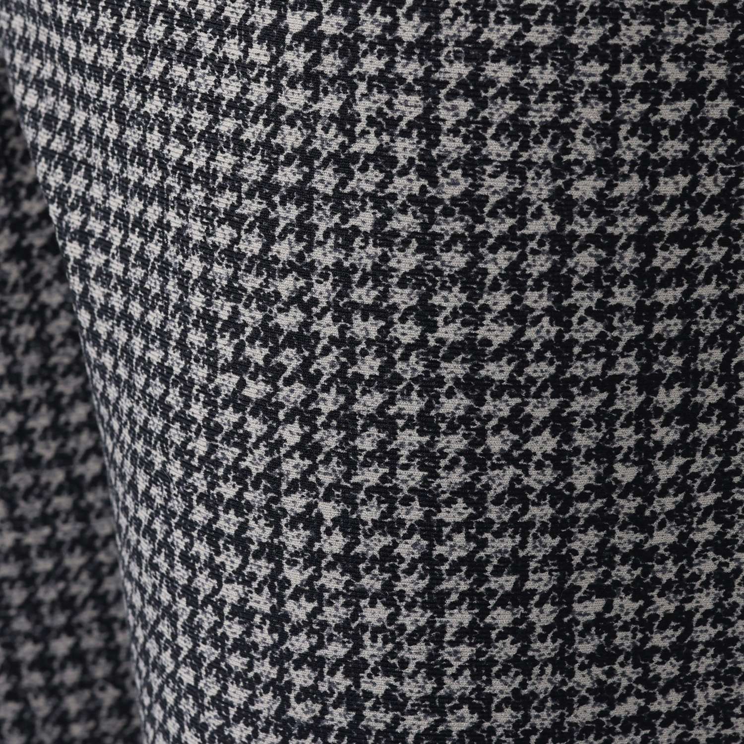 ピーツー 吸湿発熱・吸放湿　裏起毛 プリントストレートパンツ ＜股下６４ｃｍ＞