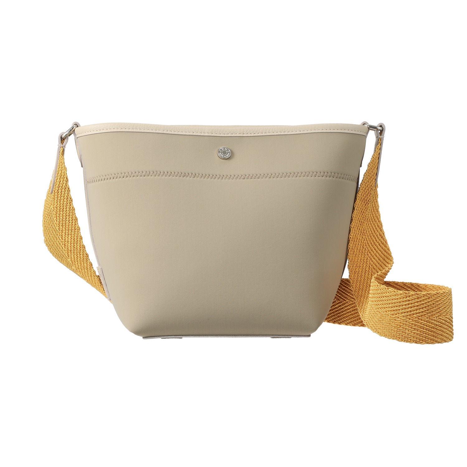 エーディーエムジェイ マジックライト クロスボディバッグ