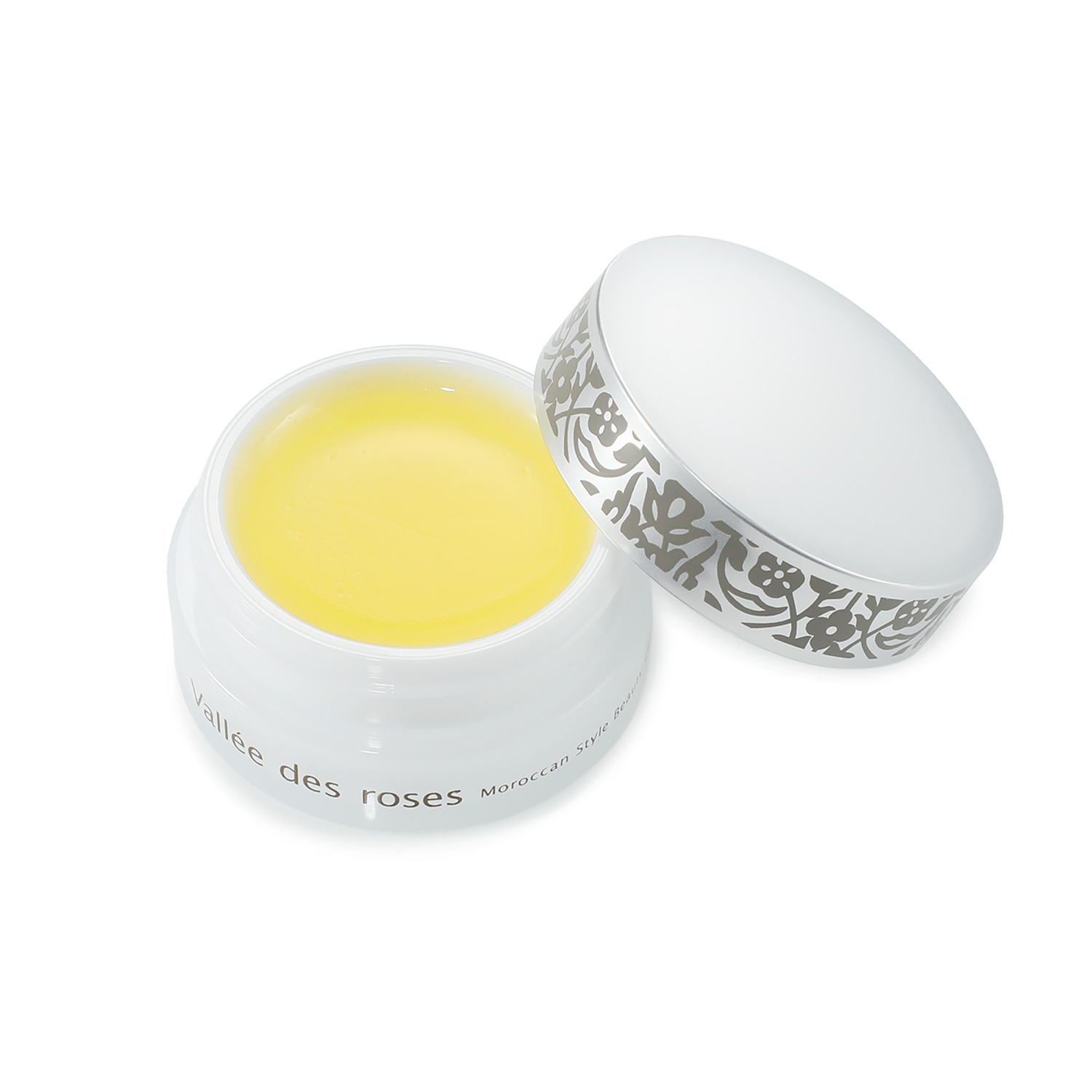 ヴァレ　ド　ローズ 美容成分１００％！ ハリツヤ潤い肌へ導く フェイス＆ボディオイル ２本特別セット