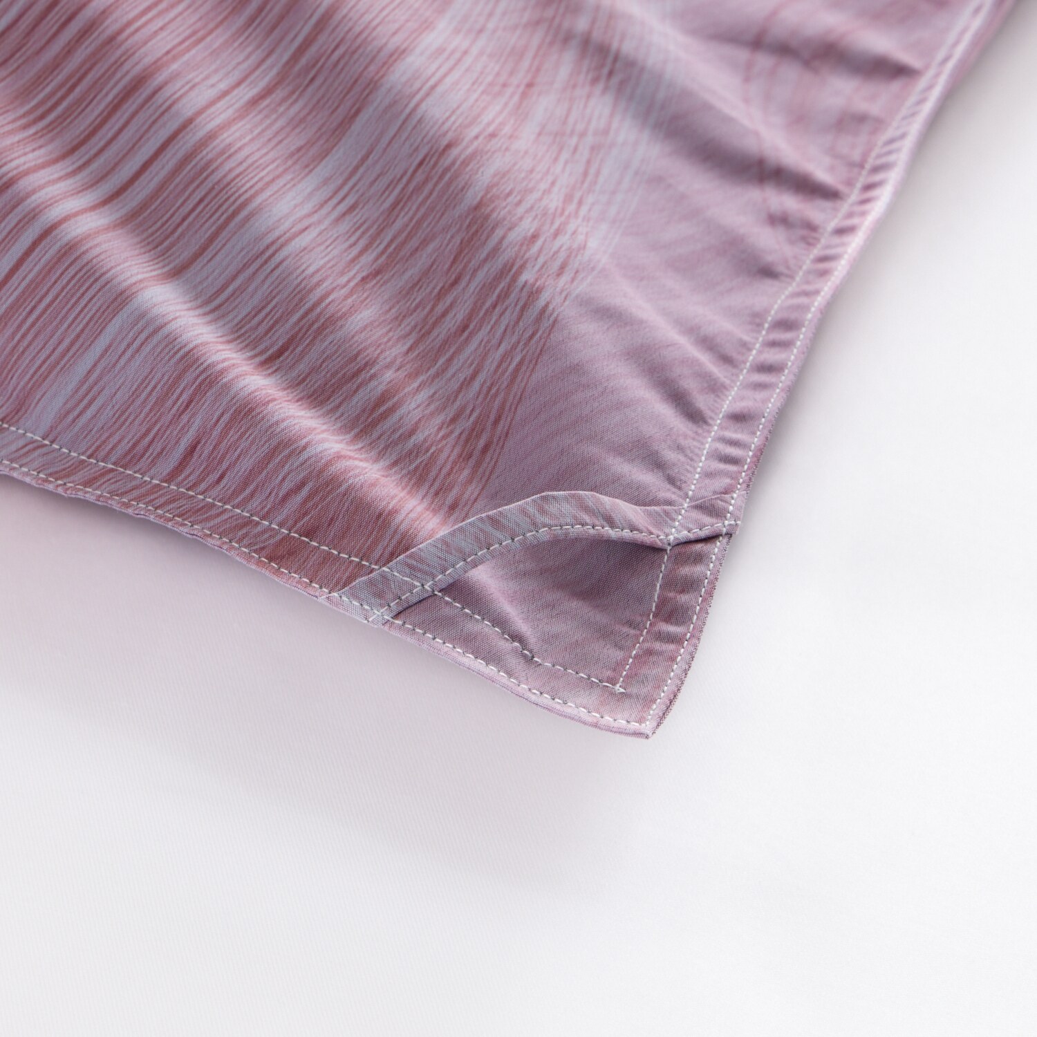 抜群の暖かさ！日本製！ 蓄熱保温生地使用 ホワイトダウン 羽毛掛けふとん ＜シングル＞