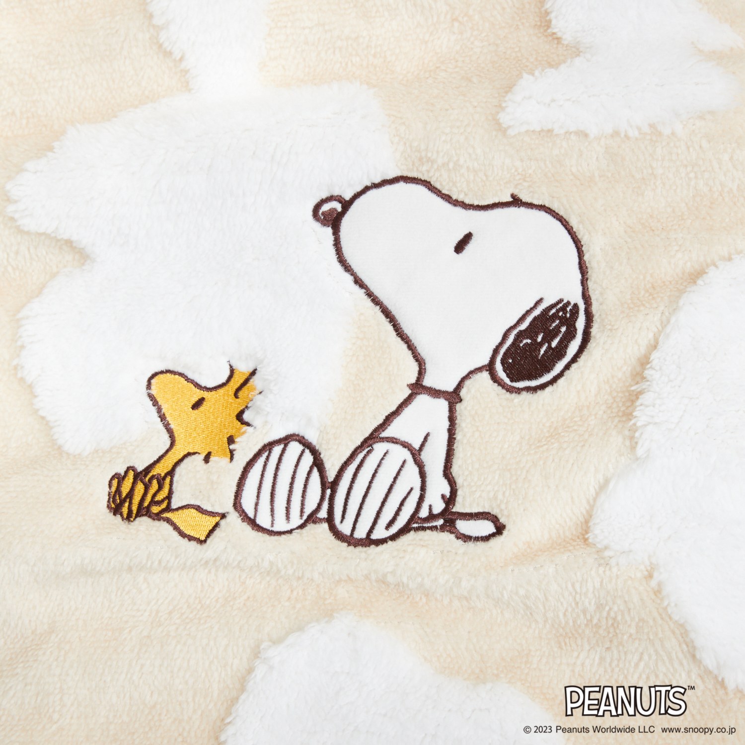 スヌーピー あったかボアふとん ＳＮＯＯＰＹ Ｌｏｖｅｓ　ＮＡＴＵＲＥ ＜シングル＞