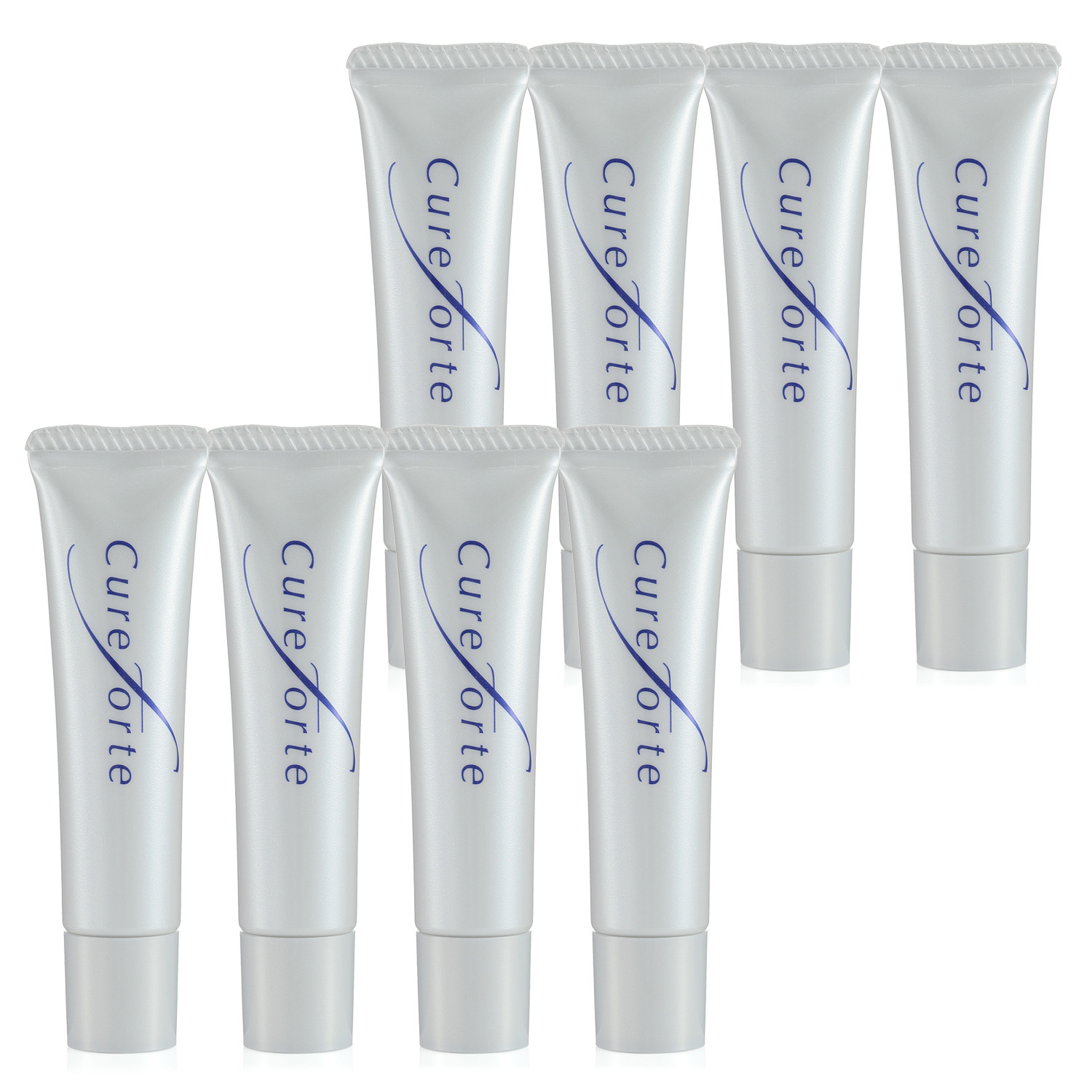 リニューアル前商品 キュアフォルテ 髪と頭皮の老舗サロン開発 毛穴の奥に詰まった汚れを 落として頭皮ケア！ ディープクリアジェル